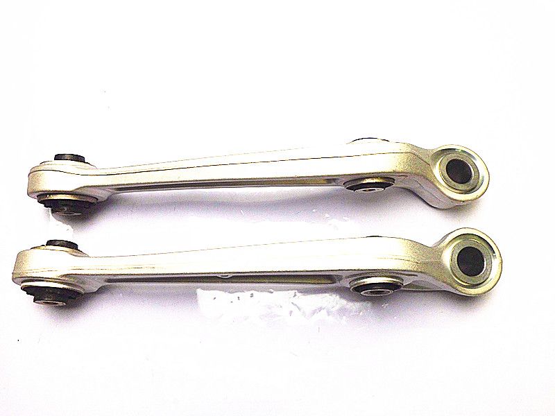 PAIR NEW FRONT LOWER CONTROL ARMS AUDI A4 B8 06/201209/2015 Q5 2012