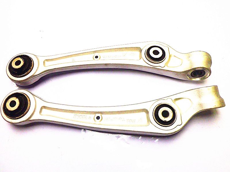 PAIR NEW FRONT LOWER CONTROL ARMS AUDI A4 B8 06/201209/2015 Q5 20122017 24.4MM eBay