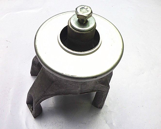 NEW REAR ENGINE MOUNT FOR VW TRANSPORTER T5 1.9L 2.0L 2.5L DIESEL