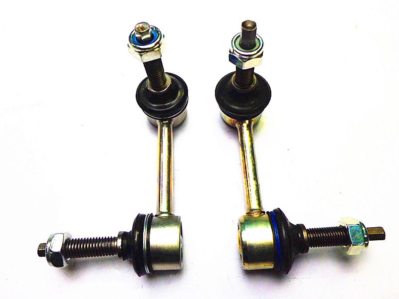 PAIR NEW FRONT SWAY BAR LINKS for FORD FALCON AU2 BA BF 199807