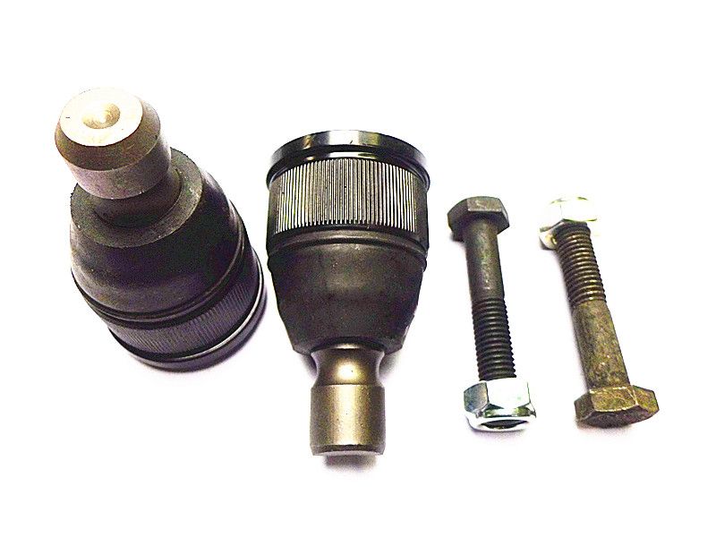 PAIR NEW FRONT LOWER BALL JOINTS FOR FORD ESCAPE BA ZA ZB ZC ZD 20012012 LH+RH eBay