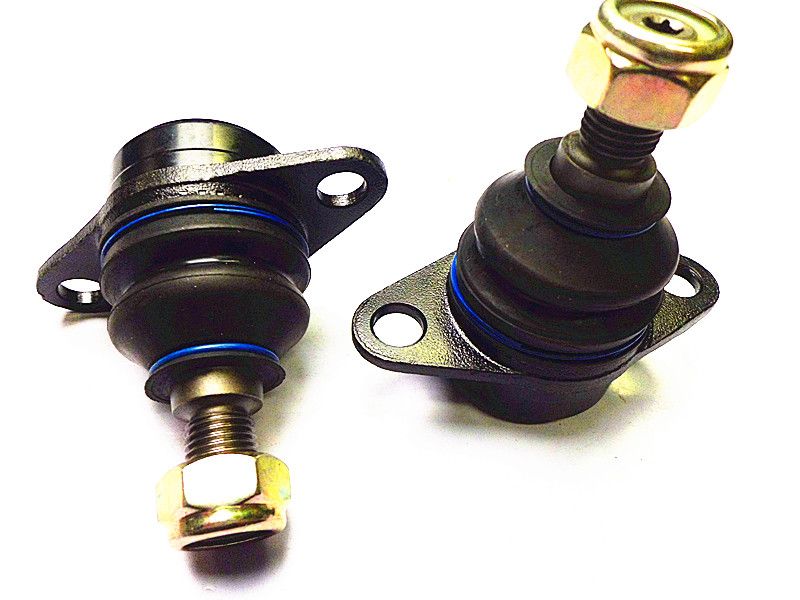 PAIR (2X) NEW FRONT LOWER BALL JOINTS FOR BMW X3 E83 SERIES 5/200412/