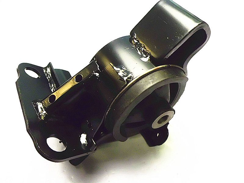 NEW LEFT SIDE ENGINE MOUNT TOYOTA COROLLA AE112R 1.8L 4AFE 7AFE AUTO